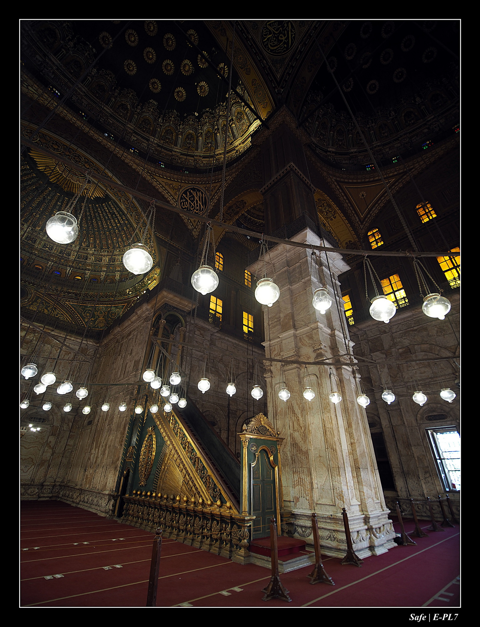 Le Caire - Juillet 2021 - 075